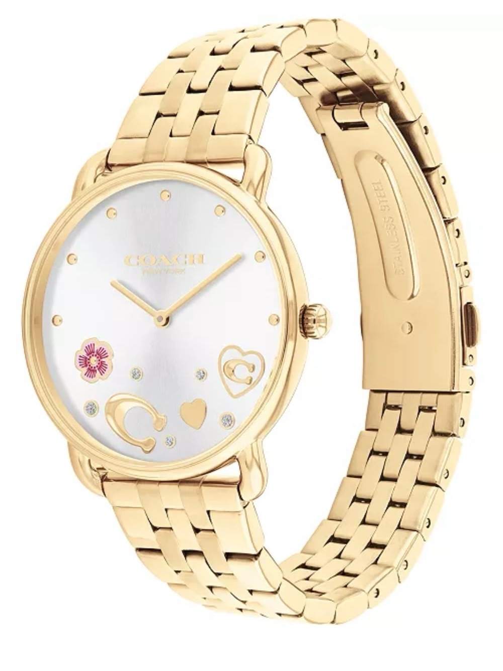 Coach Watch - Picture 3 of 4